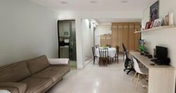 Blk 21 Saint George's East Gardens (Kallang/Whampoa), HDB 5 Rooms #576105541